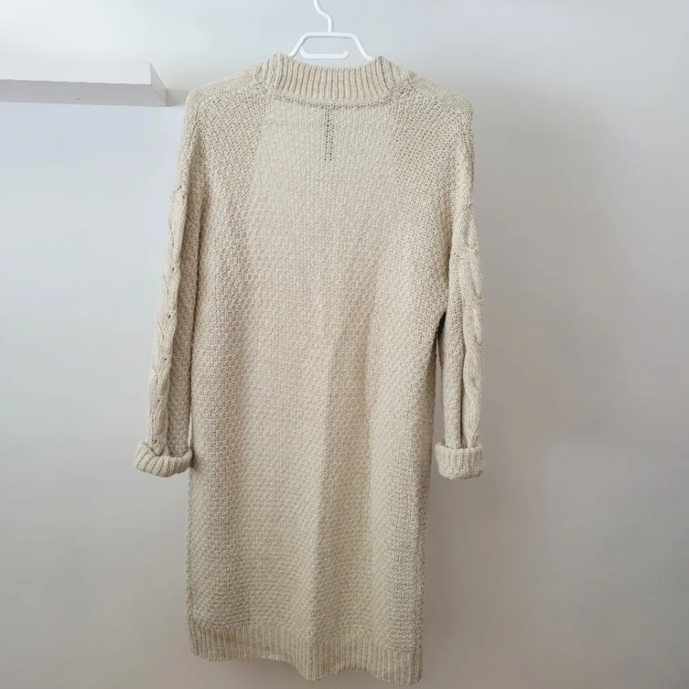 Design Lab Cardigan - Picture 6 of 6